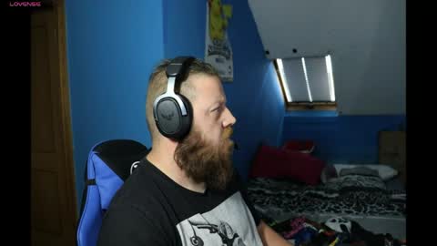 ruggedvikingof online show from May 14, 12:25 pm