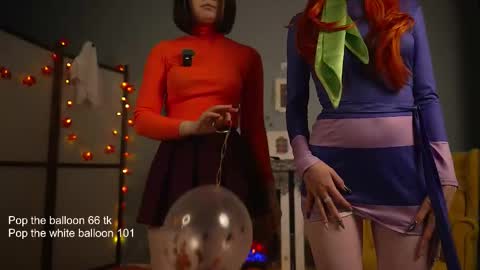 Lilith online show from November 10, 12:08 pm