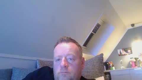 bignorwegian online show from December 8, 5:01 pm