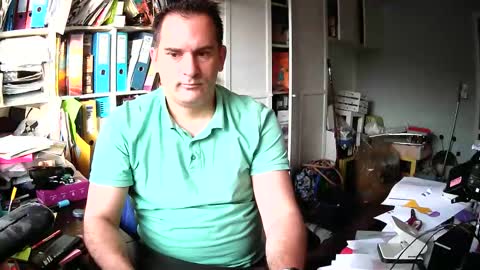 runner1978 online show from February 23, 7:21 am