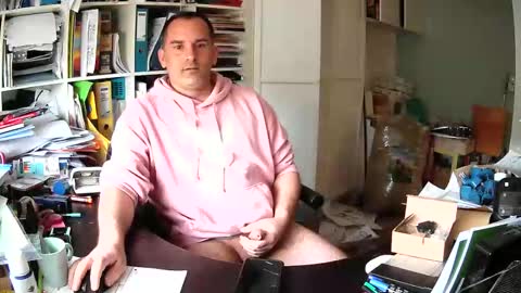 runner1978 online show from March 27, 2:40 pm