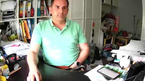 runner1978 online show from April 17, 2:19 pm