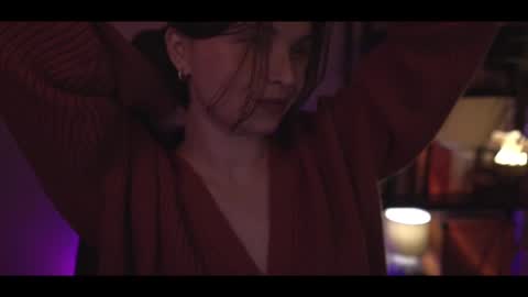 Elena online show from February 15, 10:31 pm