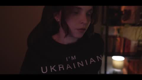 Elena online show from February 23, 10:31 pm