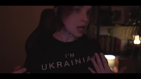 Elena online show from February 24, 1:35 am