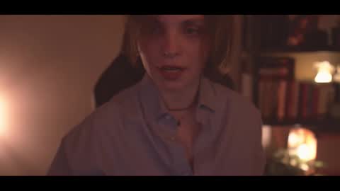 Elena online show from December 3, 11:16 pm