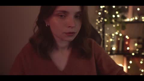 Elena online show from December 6, 10:46 pm