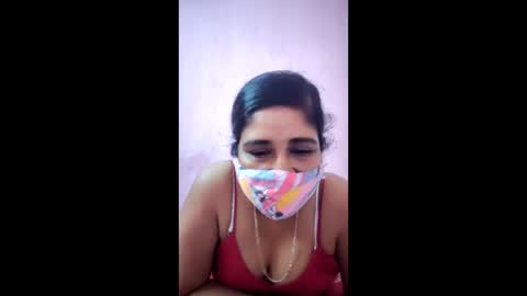 rupali_12 online show from April 1, 3:09 pm