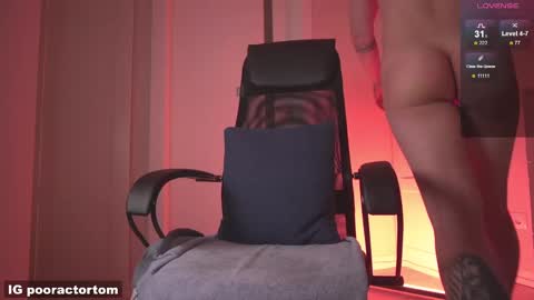 Adam online show from March 3, 4:15 pm