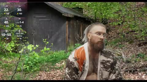 Paul online show from March 8, 6:05 pm