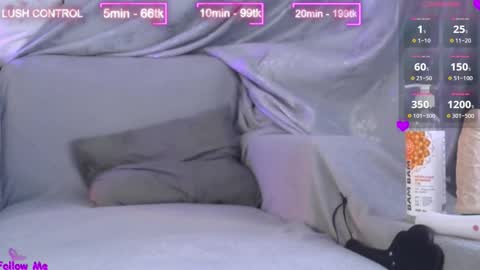 RushQBonnie online show from February 24, 10:07 am