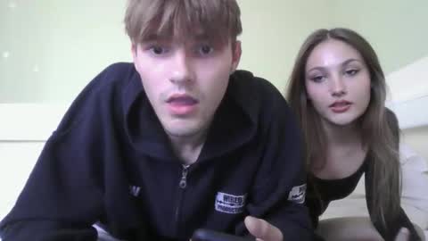 rusiksb31 online show from October 11, 2:11 pm