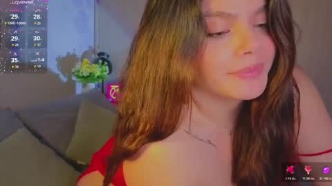 Lorenn online show from March 18, 7:53 pm