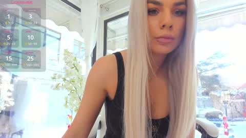 Ava online show from January 9, 8:42 am