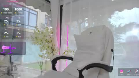 Ava online show from March 31, 7:09 am