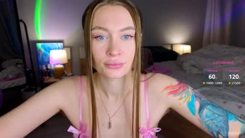 Mary online show from January 8, 2:14 am