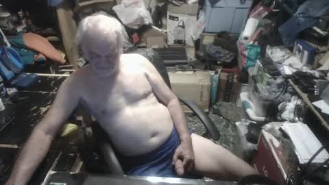 Russtenail21 online show from September 19, 5:27 pm