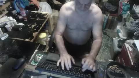 Russtenail21 online show from September 23, 8:59 pm