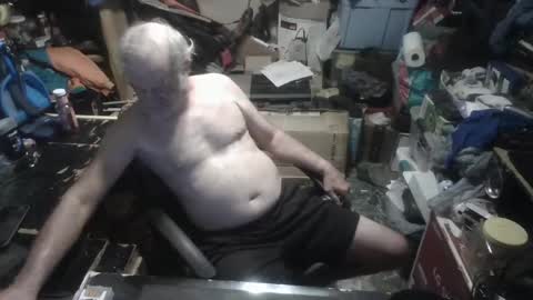 Russtenail21 online show from September 12, 2:13 am