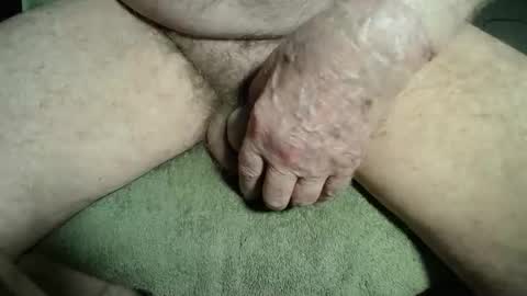 rustic69 online show from March 30, 8:58 am