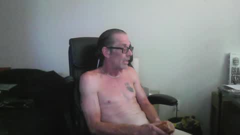 Ren online show from July 16, 12:58 am