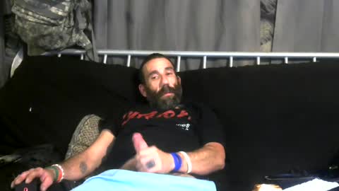 rusty_ambitions online show from August 4, 4:36 pm