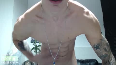 MillionDollarGuy online show from October 23, 5:31 am