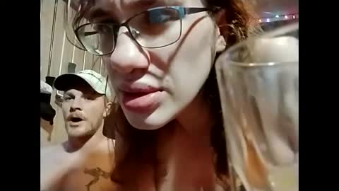 Snapshot of rustyshackelford1902 chatting on October 4, 5:16 am Rusty online show from October 4, 5:16 am