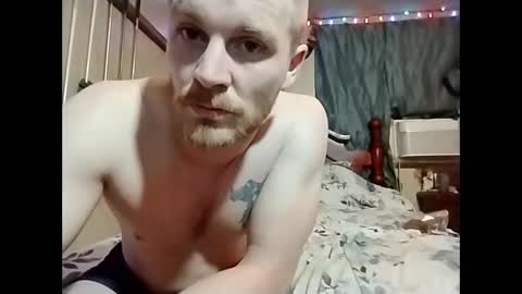 Snapshot of rustyshackelford1902 chatting on October 11, 3:48 pm Rusty online show from October 11, 3:48 pm