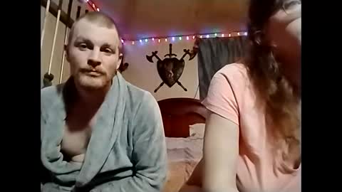 Snapshot of rustyshackelford1902 chatting on October 18, 1:10 am Rusty online show from October 18, 1:10 am