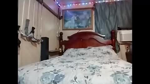 Snapshot of rustyshackelford1902 chatting on October 6, 5:36 am Rusty online show from October 6, 5:36 am