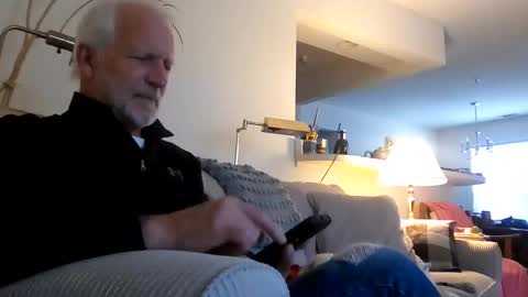 Snapshot of rustyx22 chatting on October 19, 12:10 pm Rusty online show from October 19, 12:10 pm