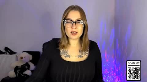 Nika online show from October 29, 8:53 pm