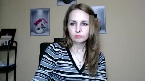 Ruth online show from March 10, 6:01 pm