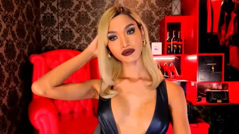 Ruth Evangelista online show from March 5, 8:00 am