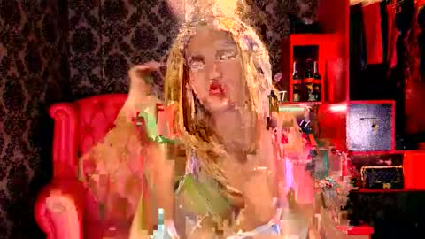 Ruth Evangelista online show from March 21, 3:01 am