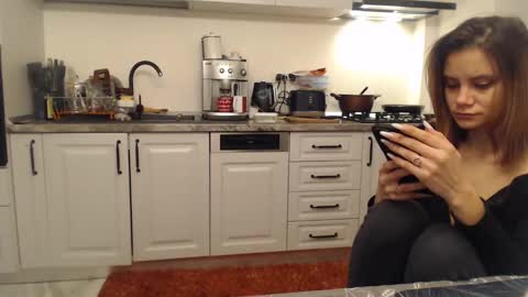 ruxandradanny online show from December 12, 3:16 pm