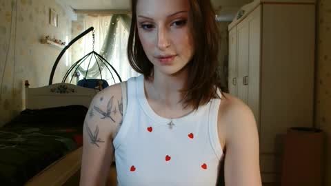 ruxashade online show from February 18, 12:27 pm