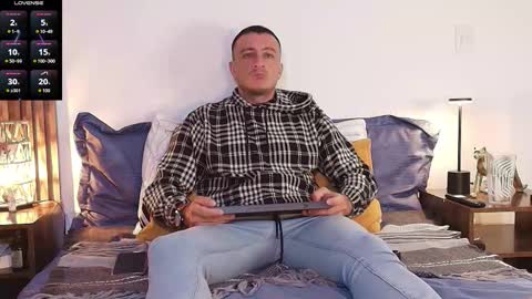 Sr Coast online show from March 18, 1:00 am