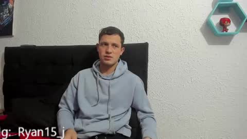 Ryan 15 online show from February 26, 11:54 am