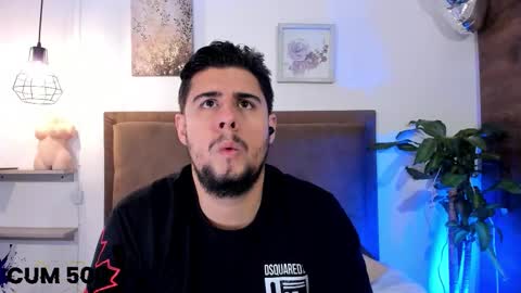    online show from March 20, 12:10 pm