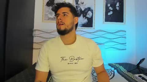 Ryan Evannss online show from June 24, 12:23 pm