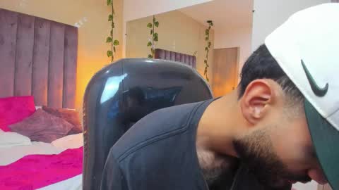 ryan_jackson_ online show from November 29, 10:01 am