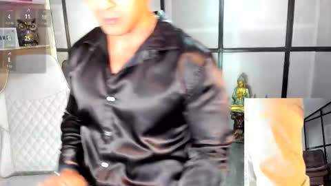 ryan_master_ online show from December 13, 7:21 pm