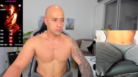 ryan_master_ online show from January 9, 9:06 am