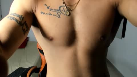 ryan_myerz online show from February 22, 3:54 am