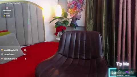 Ryan online show from March 12, 10:57 pm