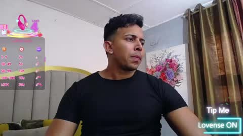 Ryan online show from May 4, 7:20 pm