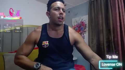 Ryan online show from March 23, 7:19 pm