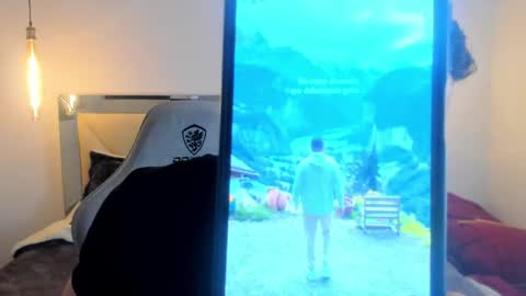 Ryan online show from May 30, 11:47 pm